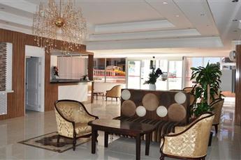 Akdora Resort & Spa 4* Akdora Resort & Spa 4*