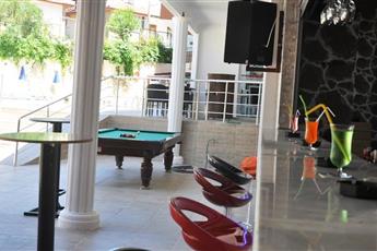 Akdora Resort & Spa 4* Akdora Resort & Spa 4*