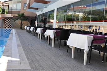 Akdora Resort & Spa 4* Akdora Resort & Spa 4*