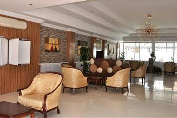 Akdora Resort & Spa 4* Akdora Resort & Spa 4*