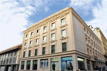 Akgun Hotel Beyazit 3*