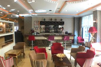 Akgun Hotel Beyazit 3*