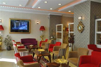 Akgun Hotel Beyazit 3*