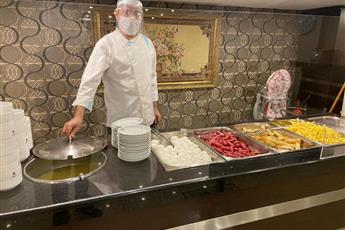 Akgun Hotel Beyazit 3*