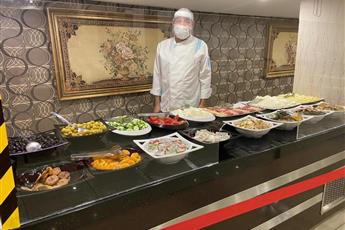 Akgun Hotel Beyazit 3*