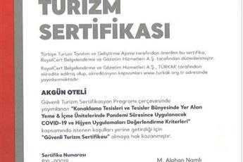 Akgun Hotel Beyazit 3*