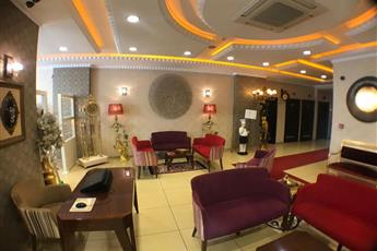 Akgun Hotel Beyazit 3*