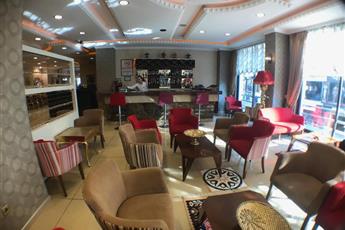 Akgun Hotel Beyazit 3*