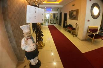 Akgun Hotel Beyazit 3*