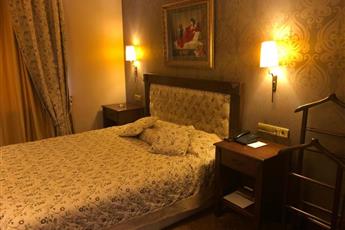 Akgun Hotel Beyazit 3*