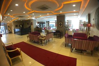 Akgun Hotel Beyazit 3*