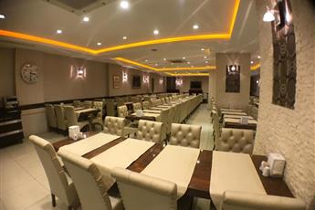 Akgun Hotel Beyazit 3*