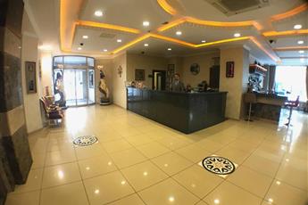 Akgun Hotel Beyazit 3*