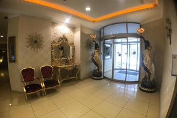 Akgun Hotel Beyazit 3*