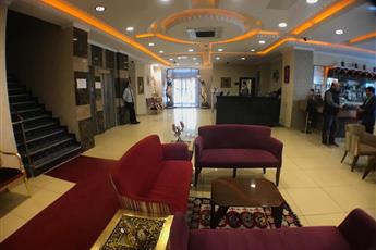 Akgun Hotel Beyazit 3*