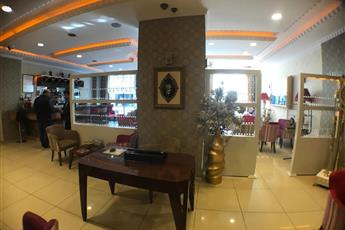 Akgun Hotel Beyazit 3*