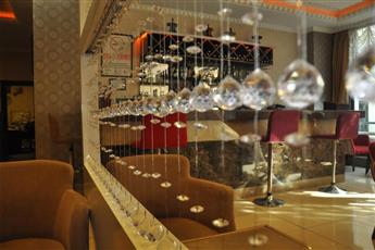 Akgun Hotel Beyazit 3*