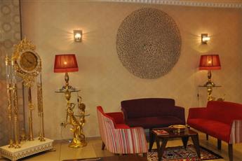 Akgun Hotel Beyazit 3*