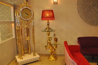 Akgun Hotel Beyazit 3*