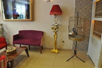Akgun Hotel Beyazit 3*