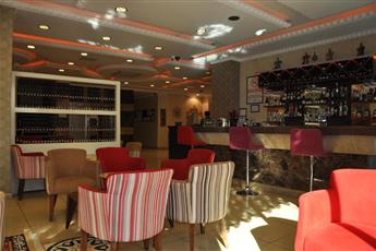 Akgun Hotel Beyazit 3*