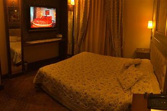 Akgun Hotel Beyazit 3*