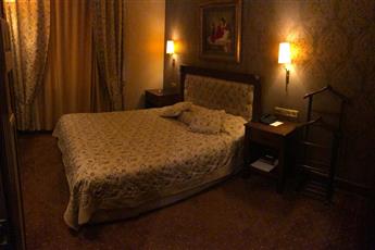 Akgun Hotel Beyazit 3*