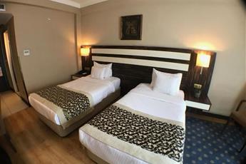 Akgun Hotel Beyazit 3*
