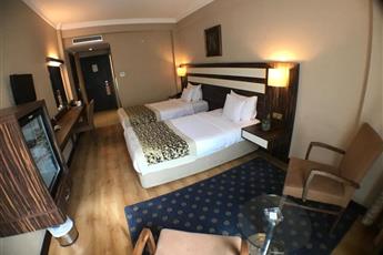 Akgun Hotel Beyazit 3*