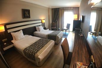 Akgun Hotel Beyazit 3*
