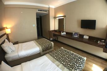 Akgun Hotel Beyazit 3*