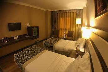 Akgun Hotel Beyazit 3*