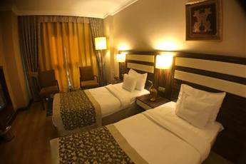 Akgun Hotel Beyazit 3*