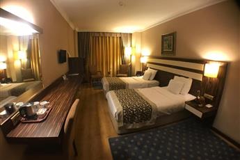 Akgun Hotel Beyazit 3*