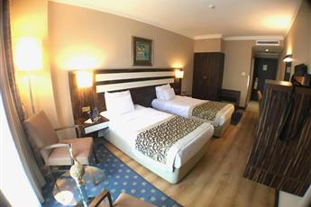 Akgun Hotel Beyazit 3*