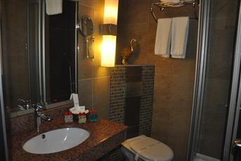 Akgun Hotel Beyazit 3*