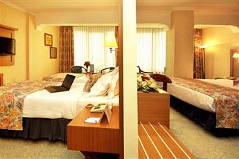 Akgun Istanbul Hotel 5*