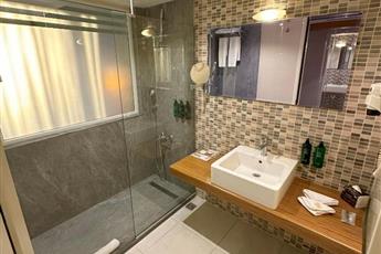 Akgun Istanbul Hotel