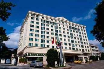 Akgun Istanbul Hotel