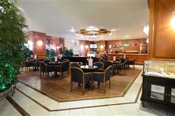 Akgun Istanbul Hotel