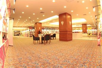 Akgun Istanbul Hotel