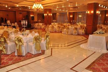 Akgun Istanbul Hotel