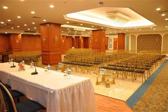 Akgun Istanbul Hotel