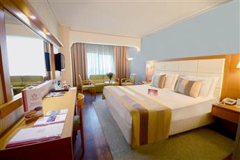 Akgun Istanbul Hotel