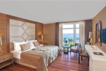 Akka Alinda Hotel