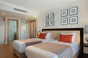 Akka Alinda Hotel