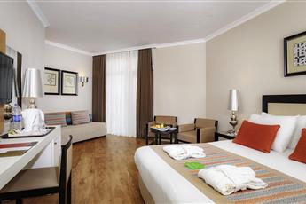 Akka Alinda Hotel