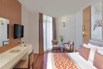 Akka Alinda Hotel