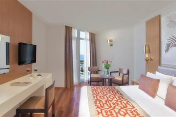 Akka Alinda Hotel