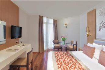 Akka Alinda Hotel